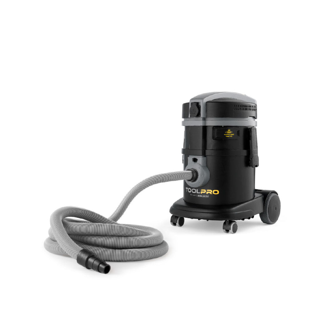 POWER TOOL PRO FD 22 P EL - aspiratore Power Tool Pro