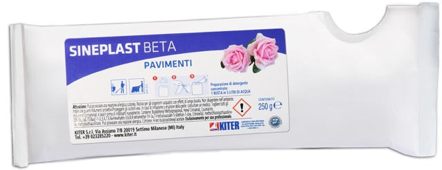 SINEPLAST BETA - Sacche minibag per la preparazione di canestri da 5 litri