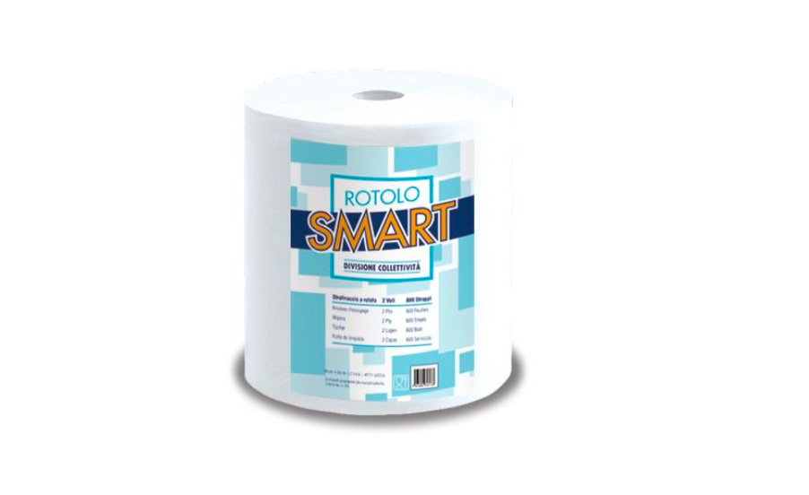 SMART | STROFINACCI A ROTOLO