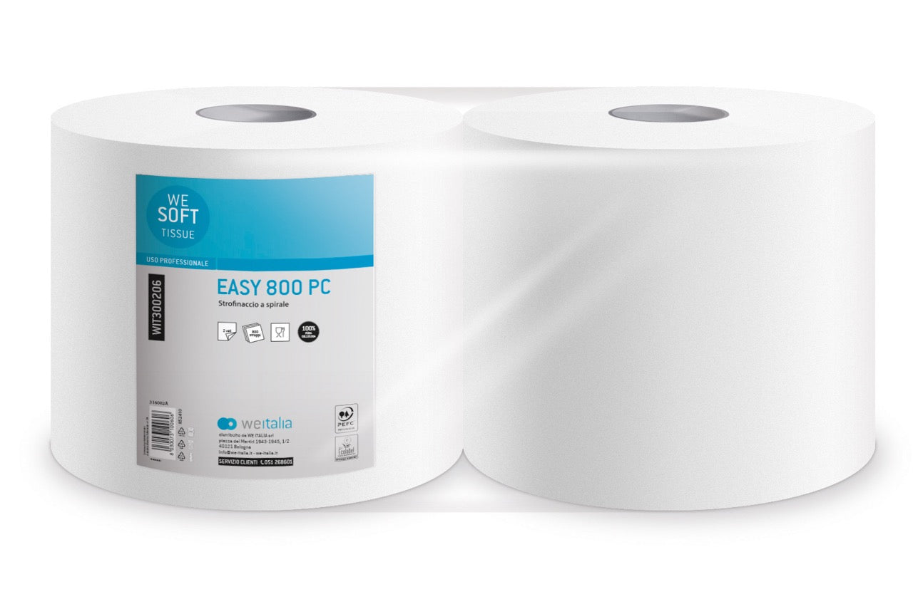 EASY 800 PC | BOBINA