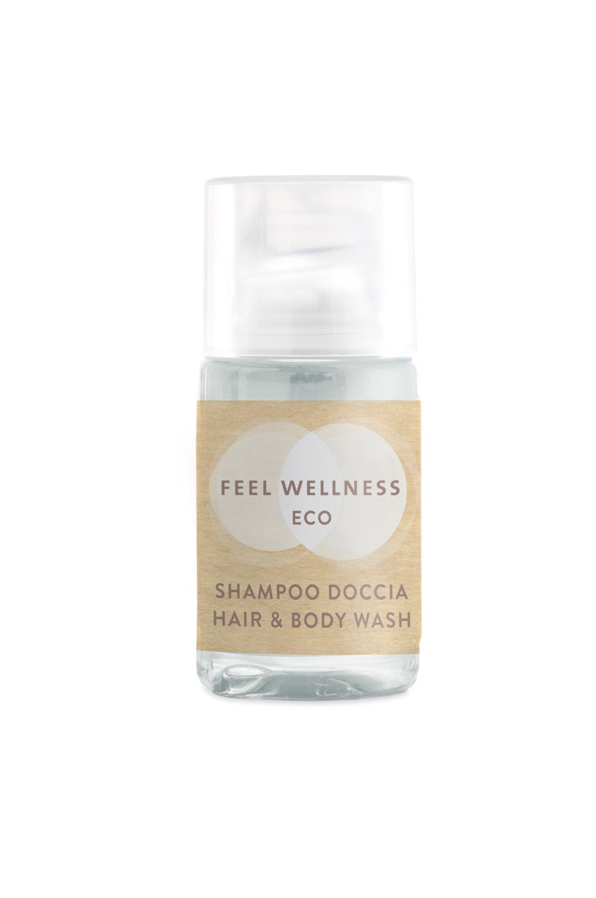 SHAMPOO DOCCIA