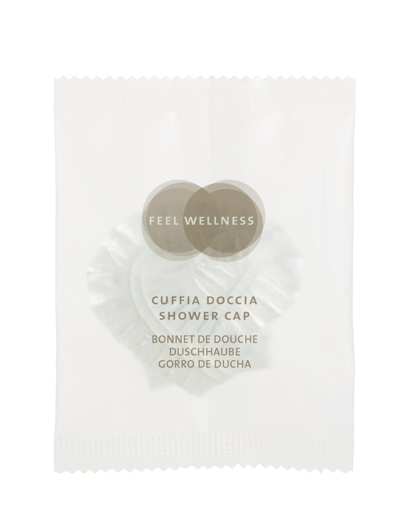 CUFFIA DOCCIA