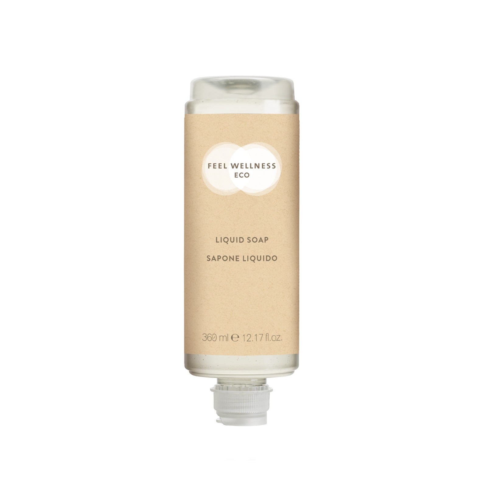 SAPONE LIQUIDO | FLACONE CYSOAP