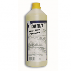 DARLY PERLATO - Deodorante liquido concentrato per ambienti. Profumazione