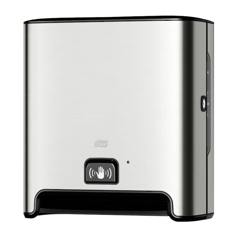 Tork Matic® H1 Dispenser per asciugamani a rotolo con sensore Intuition™