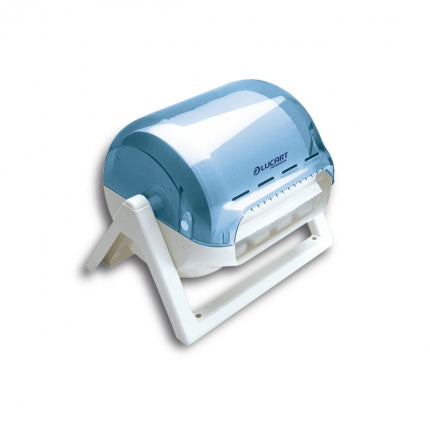 DISPENSER PER STROFINACCI A MURO/TAVOLO HACCP