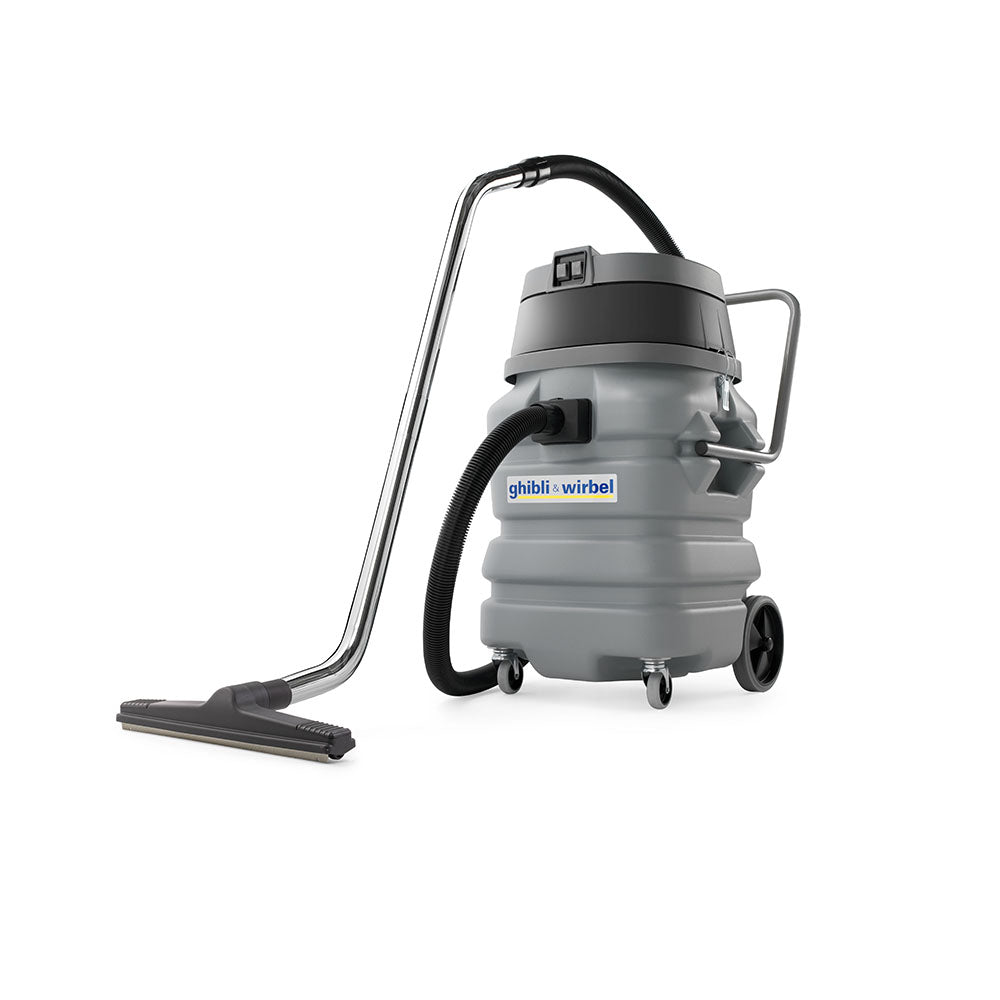 INPUMP 90.2 SP CF - aspiratore solidi-liquidi Classic Line