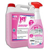 JOY - Detergente profumatore igienizzante per bagni