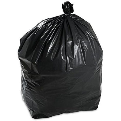 SACCHI NERI PER RIFIUTI