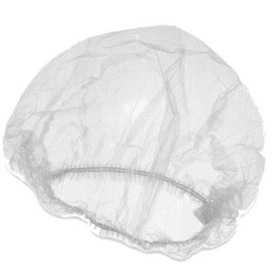 CUFFIA Monouso In Tnt Con Elastico