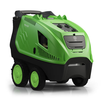 Idropulitrice PW-H35