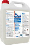 KERSAN - Detergente igienizzante universale a base ALCOOLICA ultraconcentrato