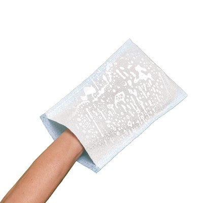 MANOPOLA PRESAPONATA IMPERMEABILE