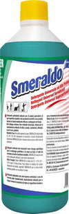 SMERALDO - Detergente polivalente profumazione TAIGA