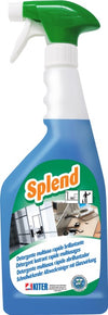 SPLEND Detergente multiuso neutro rapido per la manutenzione quotidiana