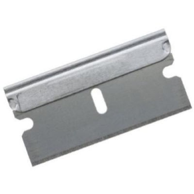 Lama per raschietto tascabile