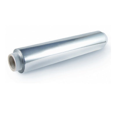 ROTOLO ALLUMINIO 125 MT SENZA ASTUCCIO