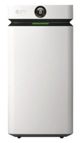 TPA™ by Airdog X8 Il nostro modello più potente per grandi superfici.