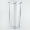 Bicchiere 355 CC in polipropilene trasparente