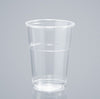 Bicchiere 250 CC in polipropilene supertrasparente