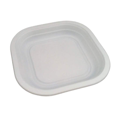 PIATTO PIANO P1-25-12 IN POLIPROPILENE