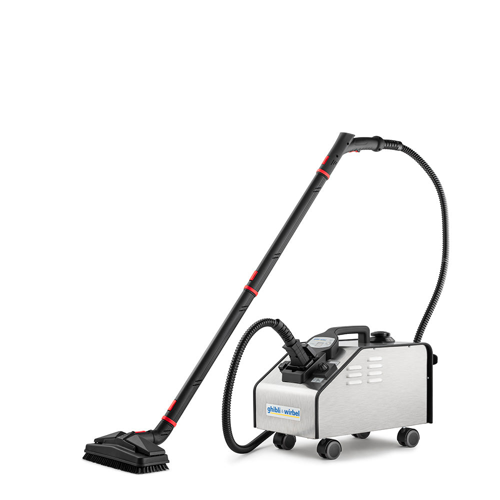 S-TEAM 6 - Generatore di vapore S-Team