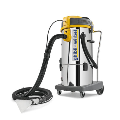 POWER EXTRA 31 I ULKA - Lavamoquette Power Extra