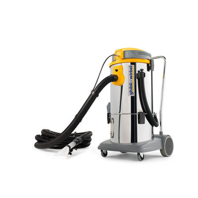 POWER EXTRA 21 I AUTO - Lavamoquette Power Extra