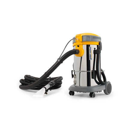 POWER EXTRA 11 I AUTO - Lavamoquette Power Extra