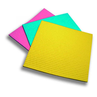 ARIX PROFESSIONAL PLANE PANNO SPUGNA IN CELLULOSA 5 PZ