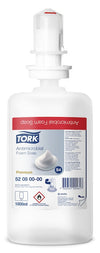 Tork S4 Sapone a schiuma antimicrobico (biocida)