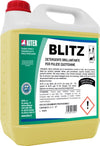 BLITZ - Detergente brillantante per pulizie quotidiane