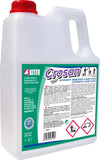 CROSAN - Detergente igienizzante a base Cloro