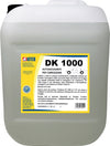 DK 1000 - Autoasciugante per impianti
automatici di lavaggio veicoli