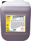 EUCAR HP 34 - Detergente per idropulitrici