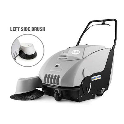 HS MT 80 BC LSB - Spazzatrice serie HS