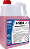 K-9100 - Sgrassante industriale