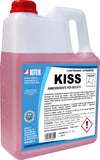 KISS - Ammorbidente super profumato per
bucato