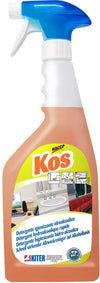 KOS - Detergente igienizzante universale idroalcoolico