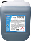 LINGE ENZIMATICO - Detergente liquido multienzimatico
completo