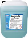 LINGE MIX - Detergente liquido ad ALTISSIMA EFFICACIA
enzimatico salvacolori