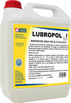 LUBROPOL - Manutentore spray per alta velocità