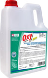 OXY - Detergente igienizzante pronto all'uso spray per superfici e tessuti