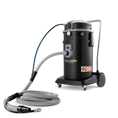 POWER TOOL PRO FD 50 P COMBI M - aspiratore Power Tool Pro