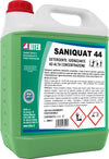 SANIQUAT 44 - Detergente igienizzante concentrato