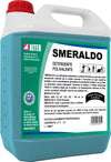 SMERALDO - Detergente polivalente profumazione TAIGA