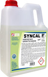 SYNCAL - Disincrostante superattivo inodore