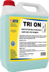 TRI ON - Lavaincera spray cleaner igienizzante multifunzionale
