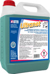 ULTRANET - Detergente universale concentrato a schiuma frenata per tutte le superfici dure