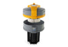 POWER WD 22 P - aspiratore solidi-liquidi Power Line